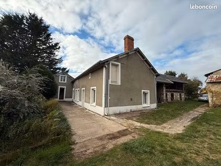 maison 3 pièces 93 m²