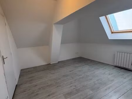 appartement 3 pièces 81 m²