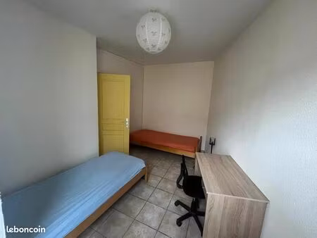 appartement 2 pièces 30 m²