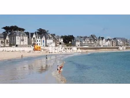 vente appartement 3 pièces à quiberon (56170) : à vendre 3 pièces / 112m² quiberon