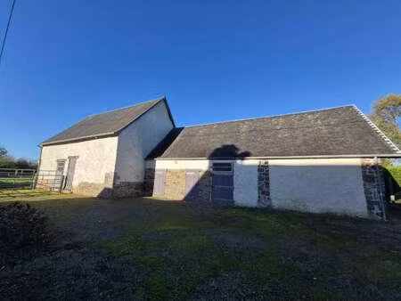 vente maison à saint-jean-des-champs (50320) : à vendre / 91m² saint-jean-des-champs