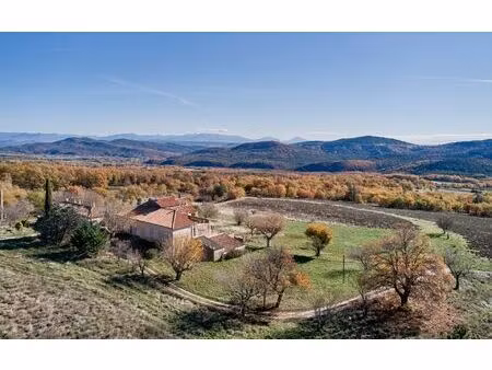 maison saint-étienne-les-orgues 409.48 m² t-13 à vendre  1 200 000 €