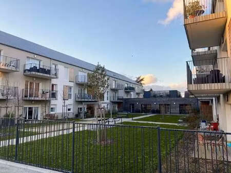 vente appartement 3 pièces à ploubalay (22650) : à vendre 3 pièces / 58m² ploubalay