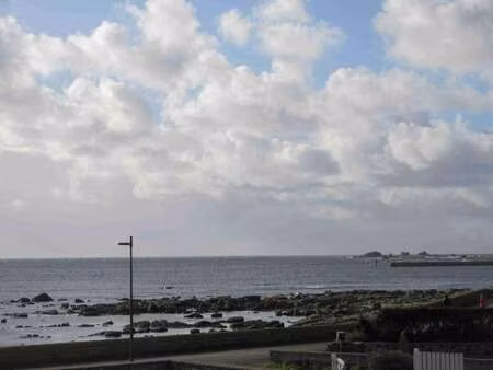 vente maison à penmarch (29760) : à vendre / 126m² penmarch