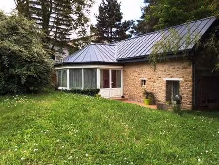 location maison meublé à la baule-escoublac gare-grand clos (44500) : à louer meublé / 69m