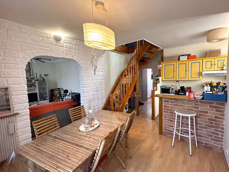 appartement mitry mory 3 pièce(s)