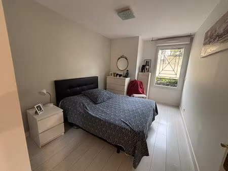vente viager  appartement marseille 12ème  les 3 lucs  3 pièces  grande terrasse  garage.