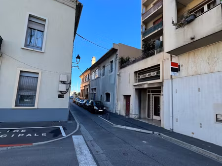 la seyne sur mer centre