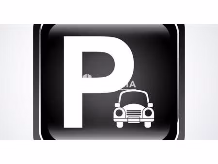 parking box - centre ville