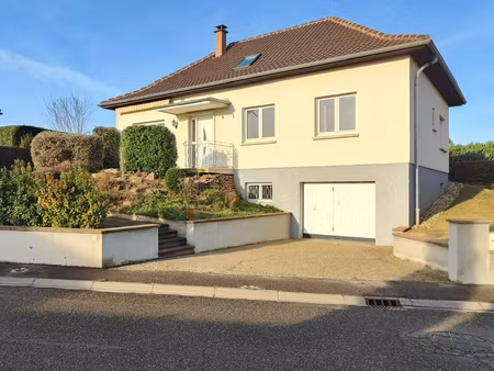 belle maison 5 pièces de 138 m²