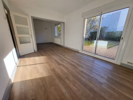 maison t4 quartier oradou