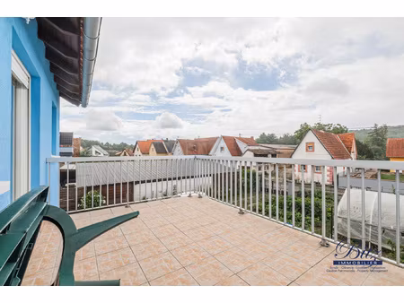 opportunite exceptionnelle - ensemble immobilier avec deux l