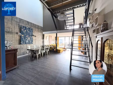 maison luttange 6 pièce(s) 175.47 m2