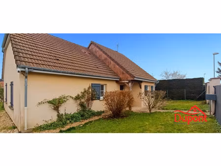 trés belle maion de 3 chambres proche d'essoyes