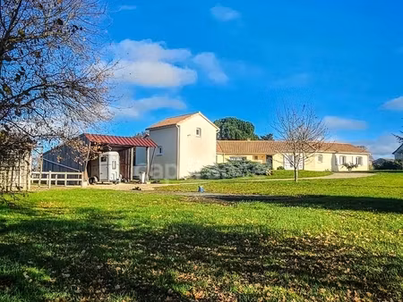 à vendre – maison familiale de 151 m² avec prestations rares