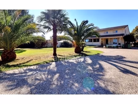 superbe villa a vendre à 15 minutes de bordeaux