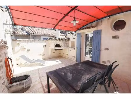 maison caumont sur durance 5 pièce(s) 175 m2