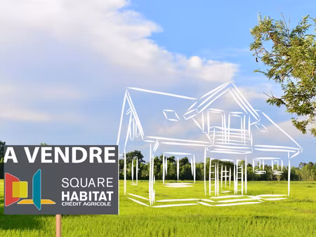 terrain beaupreau en mauges