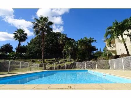 appartement petit-bourg 76.19 m² t-4 à vendre  270 000 €