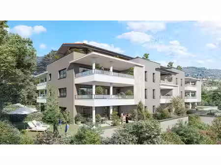 immobiliere valrim