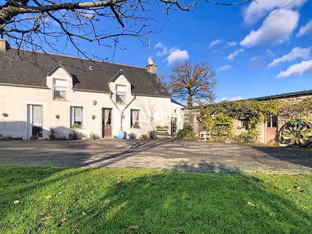 maison t5 près de reminiac à vendre