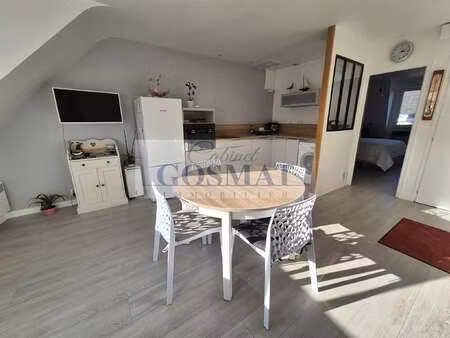 vente appartement 2 pièces à damgan (56750) : à vendre 2 pièces / 44m² damgan