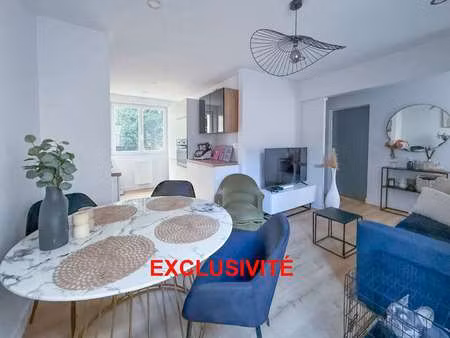 vente appartement 2 pièces à romillé (35850) : à vendre 2 pièces / 46m² romillé