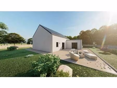 vente maison à bobital (22100) : à vendre / 90m² bobital