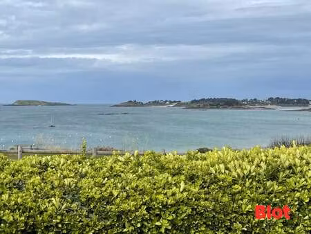 vente maison à lancieux (22770) : à vendre / 110m² lancieux