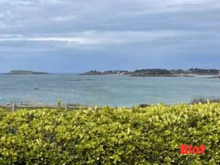 vente maison bord de mer à lancieux (22770) : à vendre bord de mer / 110m² lancieux