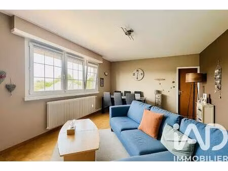 iad france patrick thomann