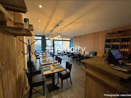 vente bureaux et commerces à quéven (56530) : à vendre / 88m² quéven