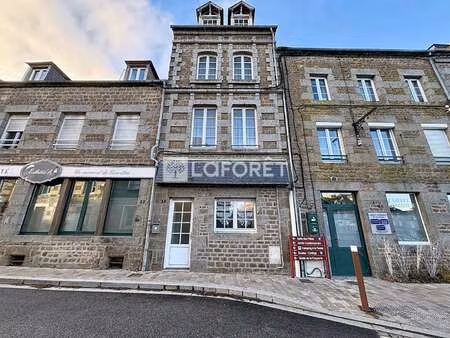 vente maison à athis-val-de-rouvre (61430) : à vendre / 94m² athis-val-de-rouvre