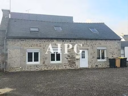 vente maison à ploufragan (22440) : à vendre / 77m² ploufragan