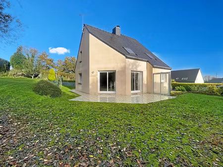 vente maison à saint-brandan (22800) : à vendre / 128m² saint-brandan