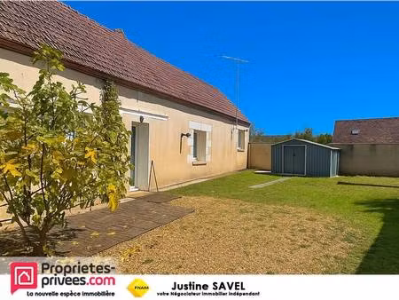 proprietes privees.com justine savel