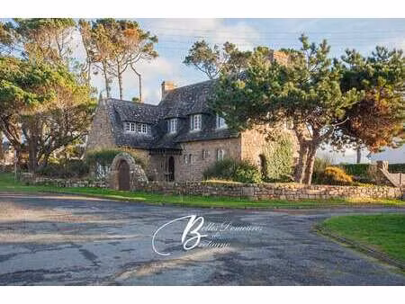 vente maison à trégastel (22730) : à vendre / 134m² trégastel