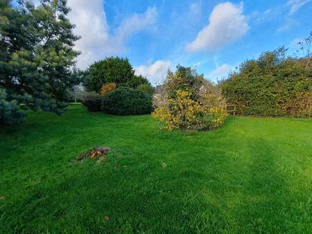 vente terrain à fouesnant (29170) : à vendre / 700m² fouesnant