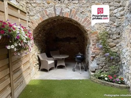 proprietes privees.com géraldine foureau