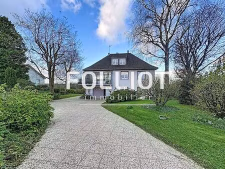 vente maison à cerisy-la-salle (50210) : à vendre / 108m² cerisy-la-salle