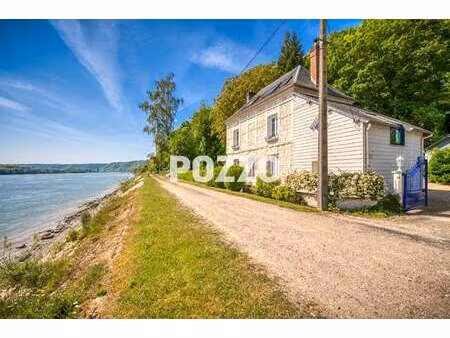 vente maison à heurteauville (76940) : à vendre / 140m² heurteauville
