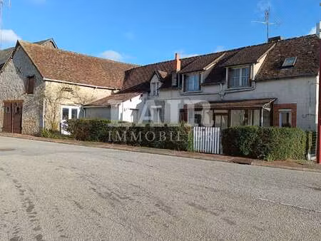 vente maison au mêle-sur-sarthe (61170) : à vendre / 99m² le mêle-sur-sarthe
