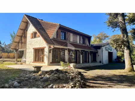 maison 8 pièces 220 m² à vendre / acheter perquie 40190 ? | era immobilier