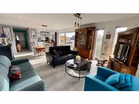 vente maison à mesquer (44420) : à vendre / 108m² mesquer