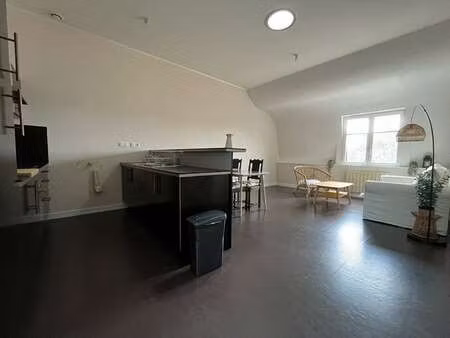 vente appartement 3 pièces à malestroit (56140) : à vendre 3 pièces / 62m² malestroit