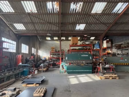 local d'activite a louer