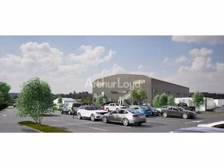 local d'activite a louer