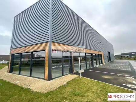 depot - entrepot a louer