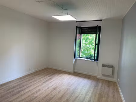 appartement t3 - caussade