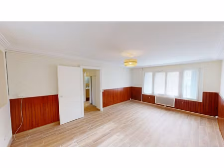 appartement issou 1 pièce(s) 34.02 m2